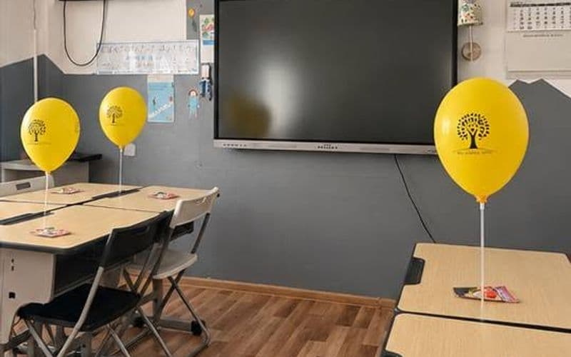 sala