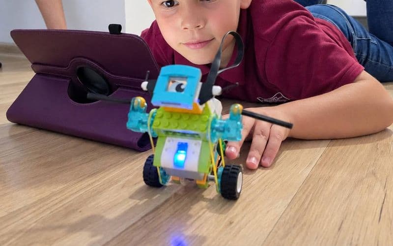 robotica 